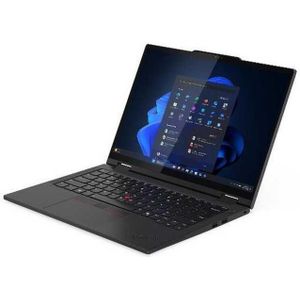 Lenovo Idg Thinkpad T14s 14´´ Ultra 7-255u/32gb/1tb Ssd Laptop