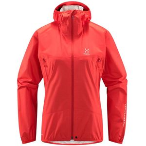 Haglofs - L.i.m Proof - Jas - Superlicht - Ademend - Waterafstotend