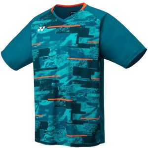 Yonex - 0034ex - Korte Mouw Poloshirt