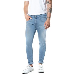 Replay M914d.000.41a402 Jeans Blauw 32 / 32 Man