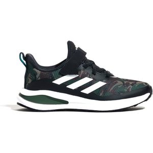 Adidas Fortarun El Running Shoes Zwart EU 29