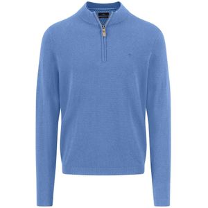 Fynch Hatton 1509326 Half Rits Trui