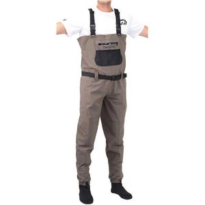 Daiwa 3-layer Ademende Waadpak