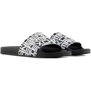 Armani Exchange - Xup004_xv679 - Slippers