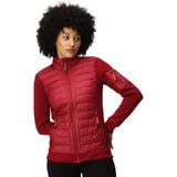 Regatta - Colliston - Fleece Jas - Dames - Gevoerd - Warm