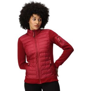 Regatta - Colliston - Fleece Jas - Dames - Gevoerd - Warm