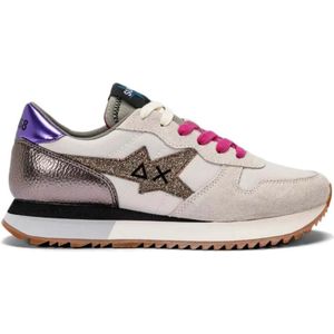 Sun68 Glitter Schoenen