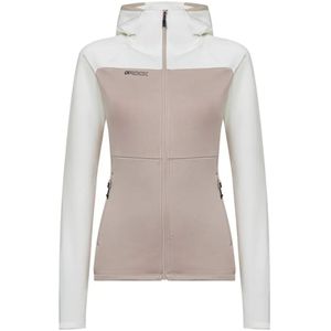 Rock Experience Linzor Fleece Met Volledige Rits