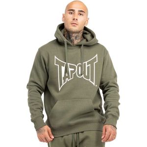 Tapout Lifestyle Basic Hoodie