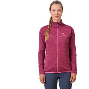 Hannah - Dagnys - Trainingsjack - Functioneel - Voor Dames