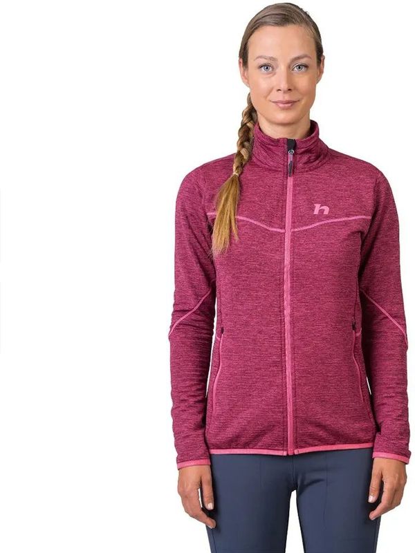 Hannah - Dagnys - Trainingsjack - Functioneel - Voor Dames