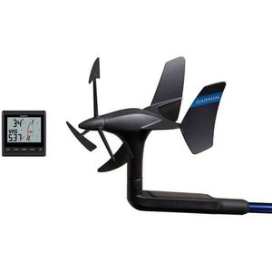 Garmin Gnx™ Wireless Windpakket