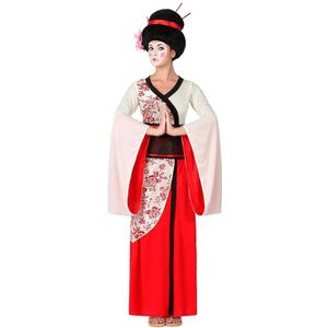 Atosa Geisha Custom Veelkleurig M-L