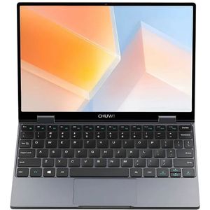 Chuwi Minibook X 10.5´´ Intel N100/12gb/512gb Ssd Laptop