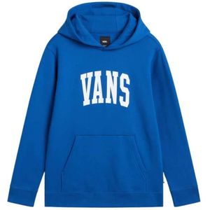 Vans - Full Patched II - Hoodie - Turquoise