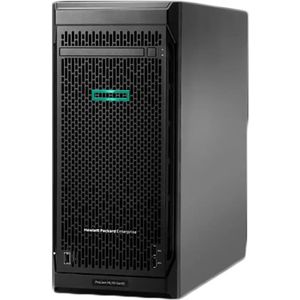 Hpe Proliant Ml110 Gen10 Intel Xeon Silver 4208 Server