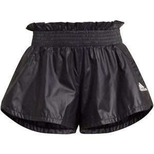 Adidas Move Shorts Zwart 7-8 Years