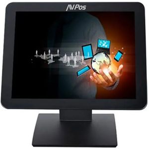 Avpos Avpos-t17 Monitor