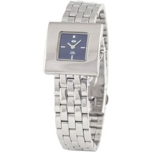 Time Force Tf1164l-02m Watch Zilver