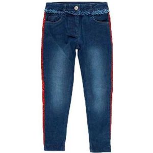 Boboli Denim Stretch Broek