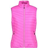 Cmp - 31z5376 - Mouwloos Gewatteerd Jack - Waterbestendig