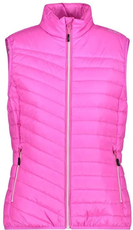 Cmp - 31z5376 - Mouwloos Gewatteerd Jack - Waterbestendig