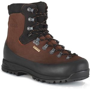 Aku Utah Work Goretex Hiking Boots Bruin EU 43 Man