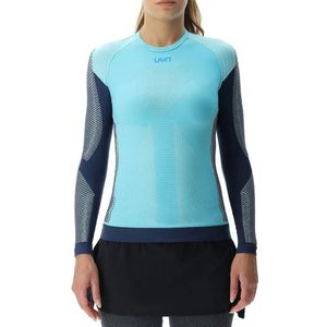 Uyn Running Pb42 T-shirt Met Lange Mouwen