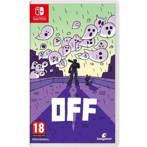 Nintendo Games Switch Off
