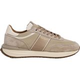 Pepe Jeans - Buster Serie - Sneakers - Beige