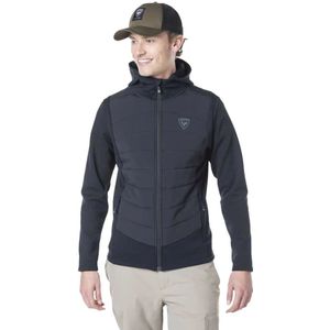 Rossignol - Classique Hybrid - Jasje - Zwart - Ademend en Warm