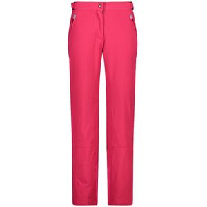 Cmp Ski Stretch 3w18596n Pants Roze M Vrouw