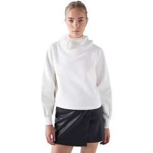 Salsa Jeans 21007126 Hoodie