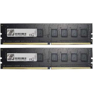 G.skill F4-2666c19d-16gnt 1x16gb Ddr4 2666mhz Ram Gerenoveerd