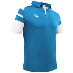 Acerbis - Kemari - Poloshirt - Korte Mouw