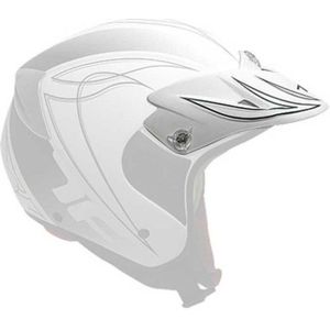 Topfun Visera Tf6001wh001 Vizier