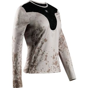 X-bionic Corefusion Run T-shirt Met Lange Mouwen