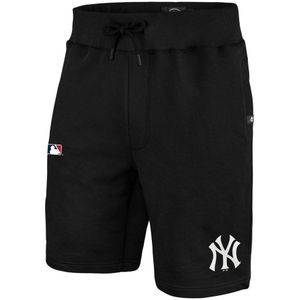 47 Mlb New York Yankees Imprint Helix Shorts Zwart S Man