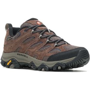 Merrell Moab 3 Goretex Hiking Shoes Bruin EU 43 1/2 Man