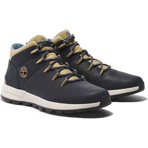 Timberland - Sprint Trekker - Wandelschoenen - Bruin - Leer