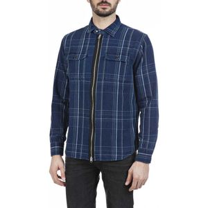 Replay M4034.000.52312 Overhemd Met Lange Mouwen