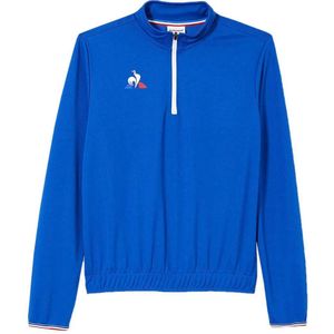Le Coq Sportif Training Nº1 Half Rits Sweatshirt