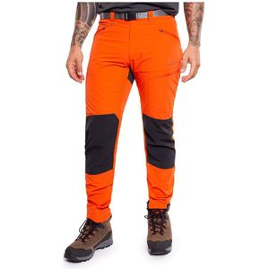 Trangoworld Drohmo Th Pants Oranje XL Man