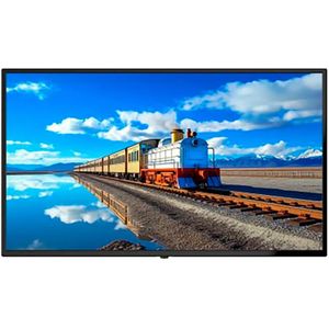 Dahua Dhi-ldh43-lai400l 43´´ 4k Ips Led Monitor