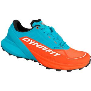 Dynafit Ultra 50 Goretex Trail Running Shoes Blauw EU 36 1/2 Vrouw