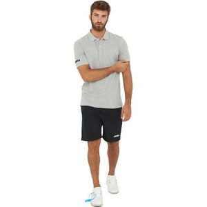 Legea Ariete Korte Mouw Poloshirt