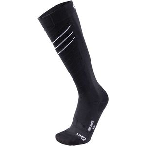 Uyn Race Shape Socks Zwart EU 39-41 Man