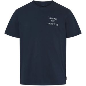 Sea Ranch Kevin T-shirt Met Korte Mouwen