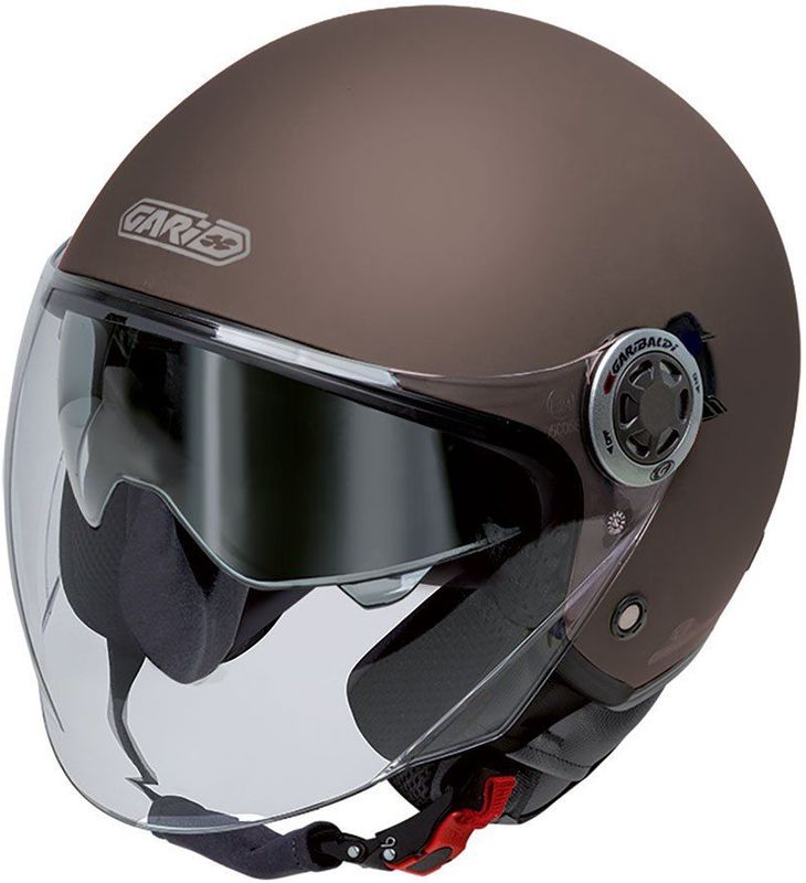 Gari G20 Open Helm