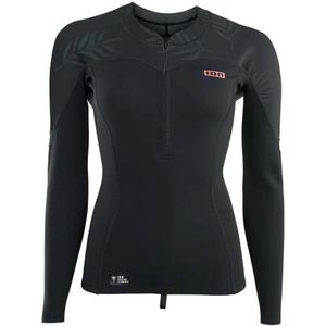 Ion Neo Top Dames Rash Guard Met Lange Mouwen 1.5 Mm